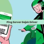 Ping Server Gojek Driver