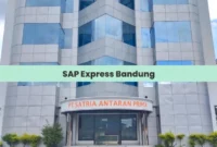 SAP Express Bandung, Alamat, No Telp dan Jam Operasional