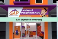 SAP Express Semarang, Alamat, No. Telp dan Jam Operasional